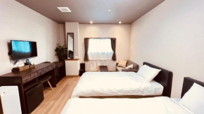 Matsuyama Stay